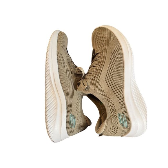 Skechers SKECHERS Ultra Flex Big Plan Sneakers Tauper Sz 8.5 Athleisure NWB - Picture 6 of 10